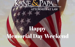 Happy Memorial Day Weekend